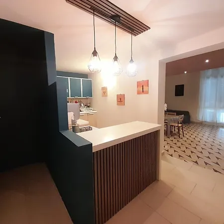 شقة La Casa Di Edo