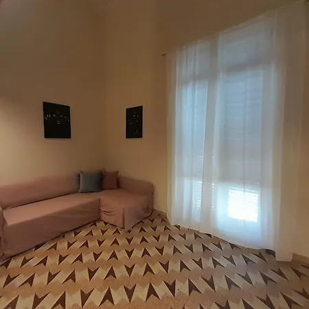 شقة La Casa Di Edo *