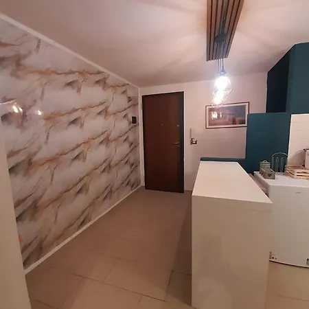 شقة La Casa Di Edo سيراكوزا