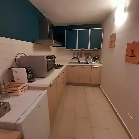 La Casa Di Edo سيراكوزا