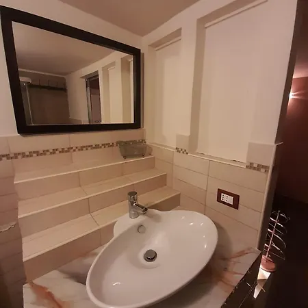 شقة La Casa Di Edo *