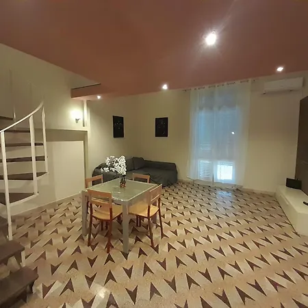 La Casa Di Edo شقة *